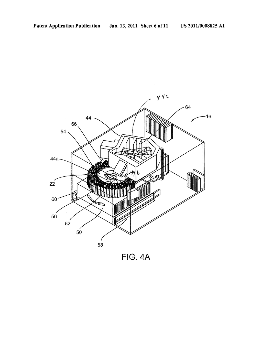 System for Conducting the Identification of Bacteria in Urine - diagram, schematic, and image 07