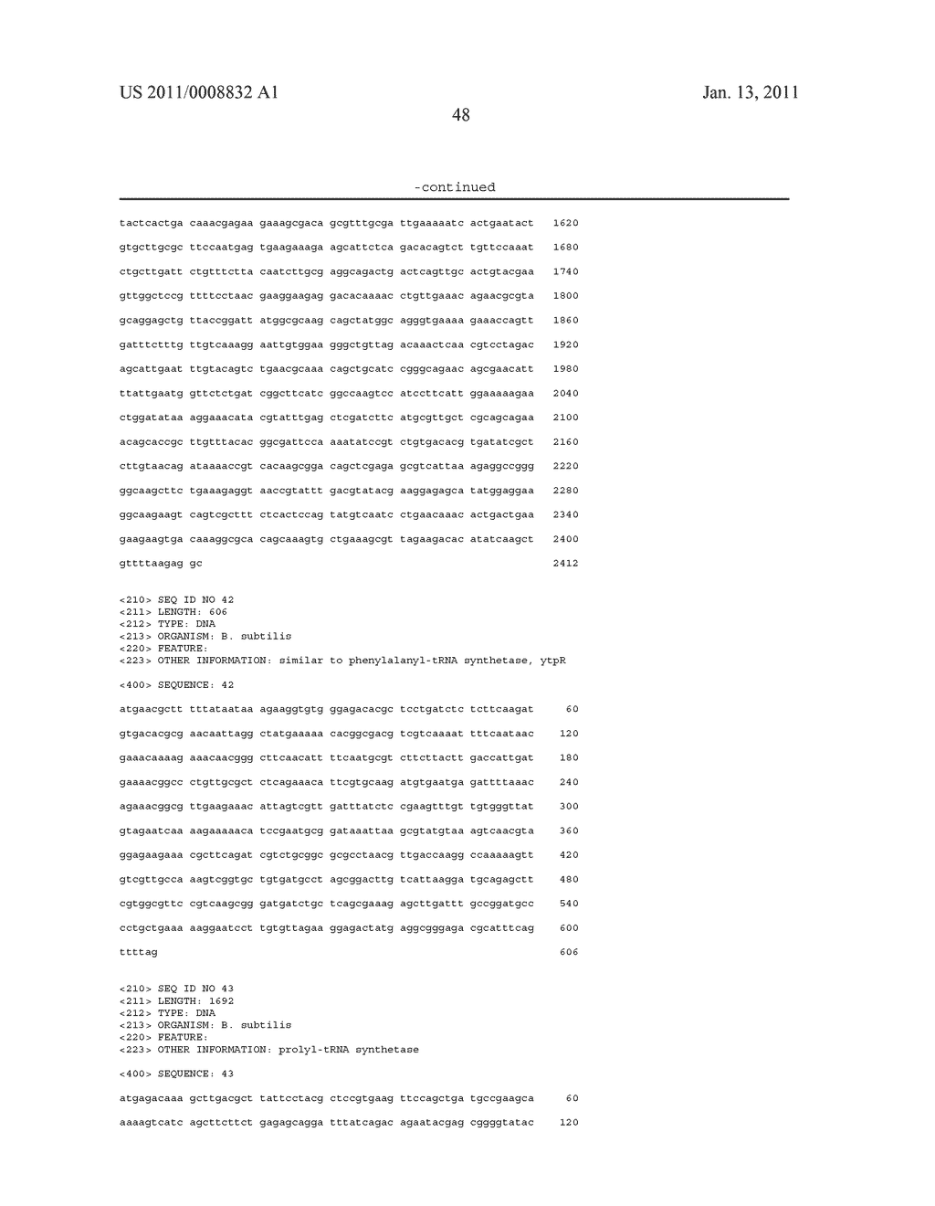 METHODS FOR STABLY RETAINING FOREIGN GENES IN CELLS - diagram, schematic, and image 50