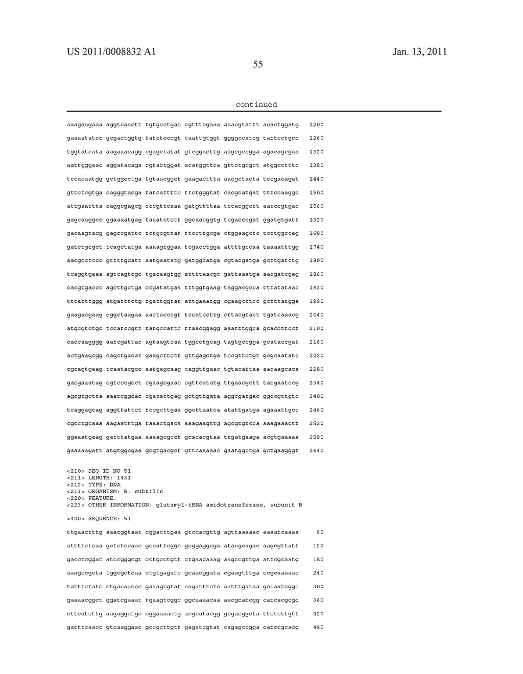 METHODS FOR STABLY RETAINING FOREIGN GENES IN CELLS - diagram, schematic, and image 57