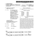 MODIFYING GLYCOPROTEIN PRODUCTION IN PLANS diagram and image