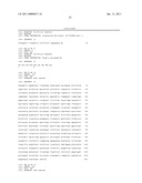 MODIFYING GLYCOPROTEIN PRODUCTION IN PLANS diagram and image