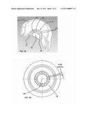 CORNEA STORAGE CONTAINER TO OPTIMIZE CORNEA HEALTH diagram and image