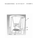 CORNEA STORAGE CONTAINER TO OPTIMIZE CORNEA HEALTH diagram and image