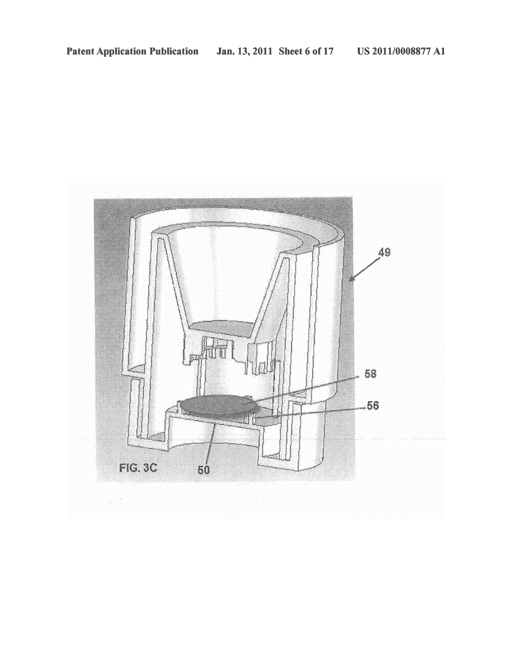 CORNEA STORAGE CONTAINER TO OPTIMIZE CORNEA HEALTH - diagram, schematic, and image 07