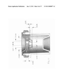 CORNEA STORAGE CONTAINER TO OPTIMIZE CORNEA HEALTH diagram and image