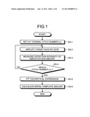 TARGET NUCLEIC ACID MEASURING APPARATUS diagram and image