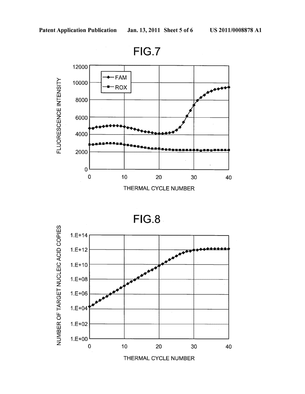 TARGET NUCLEIC ACID MEASURING APPARATUS - diagram, schematic, and image 06