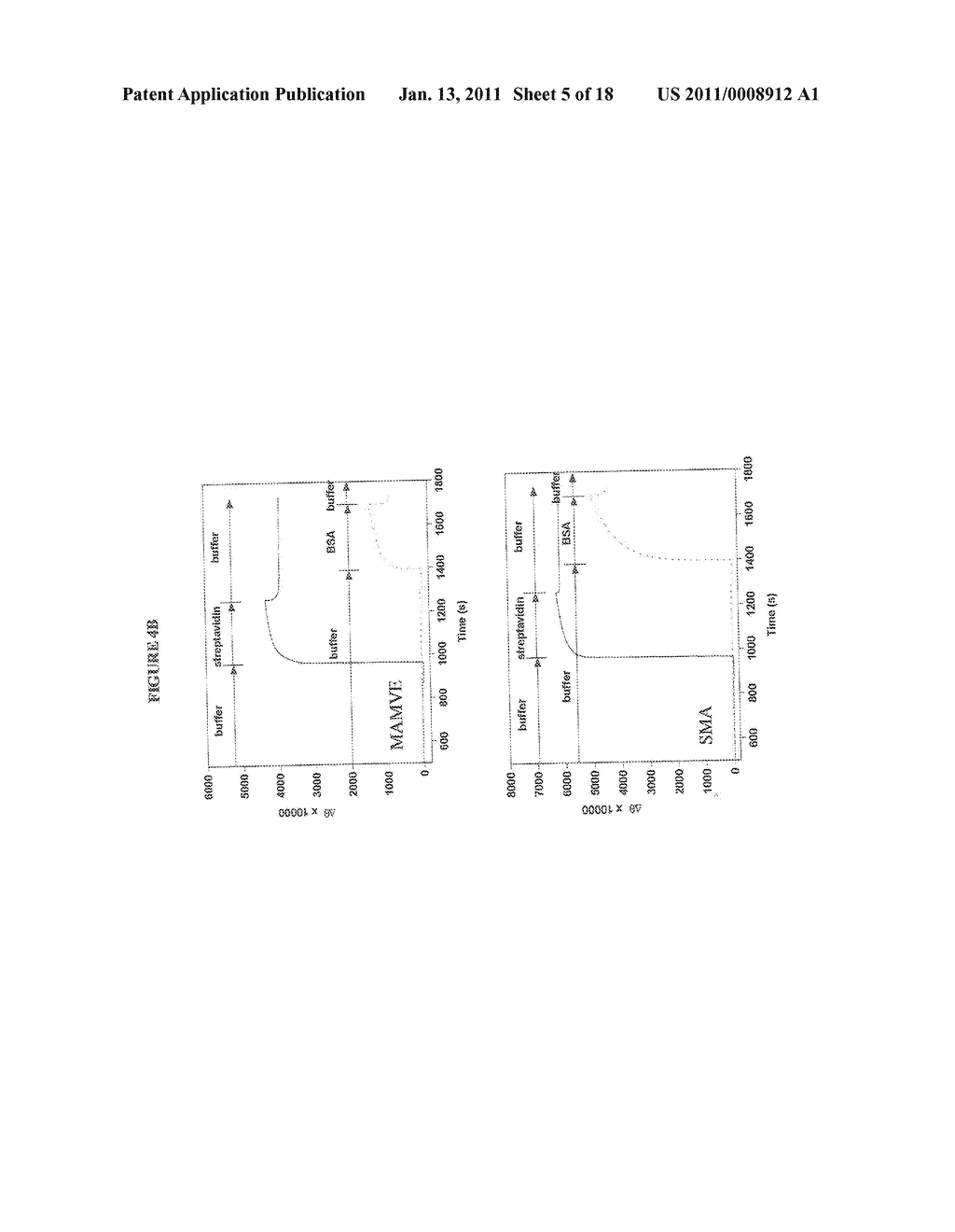 Polymer-coated substrates for binding biomolecules and methods of making and using Thereof - diagram, schematic, and image 06