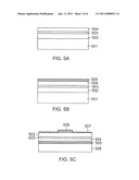 LIGHT EMITTING DIODES WITH SMOOTH SURFACE FOR REFLECTIVE ELECTRODE diagram and image