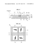 METHOD OF MANUFACTURING SEMICONDUCTOR PACKAGE diagram and image