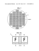 METHOD OF MANUFACTURING SEMICONDUCTOR PACKAGE diagram and image