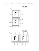 METHOD OF MANUFACTURING SEMICONDUCTOR PACKAGE diagram and image