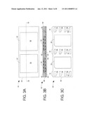 DUAL SIDE COOLING INTEGRATED POWER DEVICE MODULE AND METHODS OF MANUFACTURE diagram and image