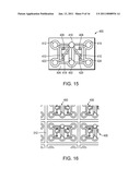 NEAR CHIP SCALE PACKAGE INTEGRATION PROCESS diagram and image