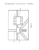 NEAR CHIP SCALE PACKAGE INTEGRATION PROCESS diagram and image