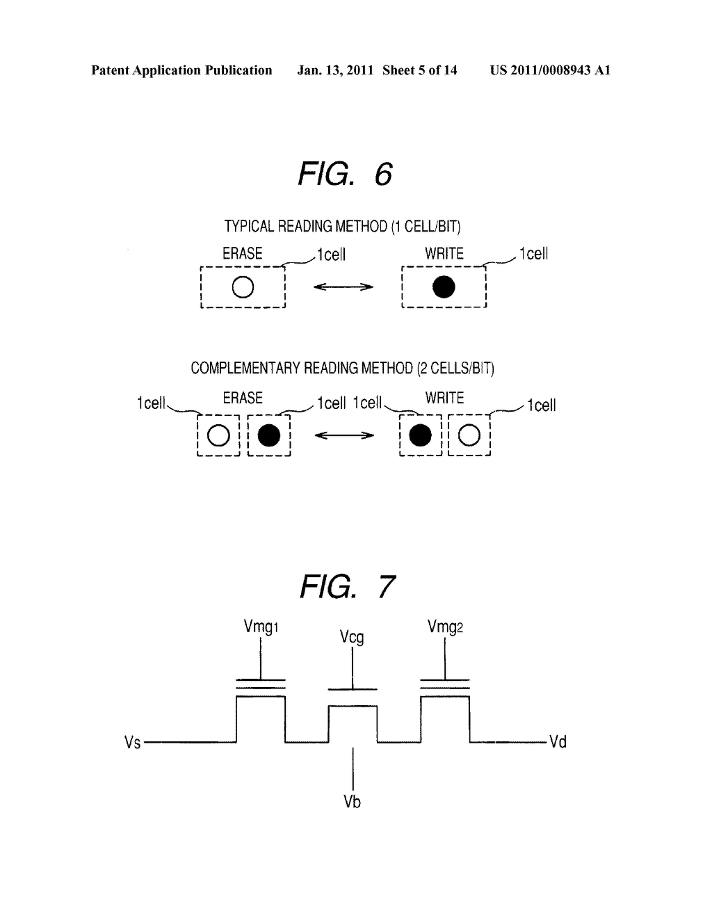 SEMICONDUCTOR DEVICE AND A METHOD OF MANUFACTURING THE SAME - diagram, schematic, and image 06