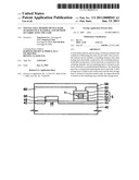 Nonvolatile memory device made of resistance material and method of fabricating the same diagram and image