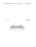 PLANARIZATION METHOD USING HYBRID OXIDE AND POLYSILICON CMP diagram and image