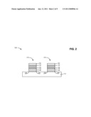 PLANARIZATION METHOD USING HYBRID OXIDE AND POLYSILICON CMP diagram and image