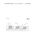 PLANARIZATION METHOD USING HYBRID OXIDE AND POLYSILICON CMP diagram and image