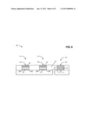 PLANARIZATION METHOD USING HYBRID OXIDE AND POLYSILICON CMP diagram and image