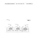 PLANARIZATION METHOD USING HYBRID OXIDE AND POLYSILICON CMP diagram and image