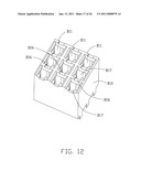 SOCKET CONNECTOR WITH CONTACT TERMINAL HAVING WAVEFORM ARRANGEMENT ADJACENT TO TAIL PORTION PERFECTING SOLDER JOINT diagram and image