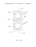 SOCKET CONNECTOR WITH CONTACT TERMINAL HAVING WAVEFORM ARRANGEMENT ADJACENT TO TAIL PORTION PERFECTING SOLDER JOINT diagram and image