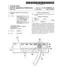 Dynamic Labeling of Patch Panel Ports diagram and image