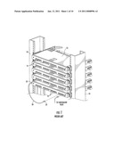 Dynamic Labeling of Patch Panel Ports diagram and image