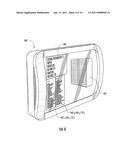 Dynamic Labeling of Patch Panel Ports diagram and image