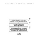 Dynamic Labeling of Patch Panel Ports diagram and image