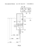 Autonomous and Remote-Controlled Multi-Parametric Buoy for Multi-Depth Water Sampling, Monitoring, Data Collection, Transmission, and Analysis diagram and image