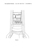 Autonomous and Remote-Controlled Multi-Parametric Buoy for Multi-Depth Water Sampling, Monitoring, Data Collection, Transmission, and Analysis diagram and image