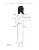 FASHION DOLL AND CLOTHING diagram and image