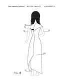 FASHION DOLL AND CLOTHING diagram and image