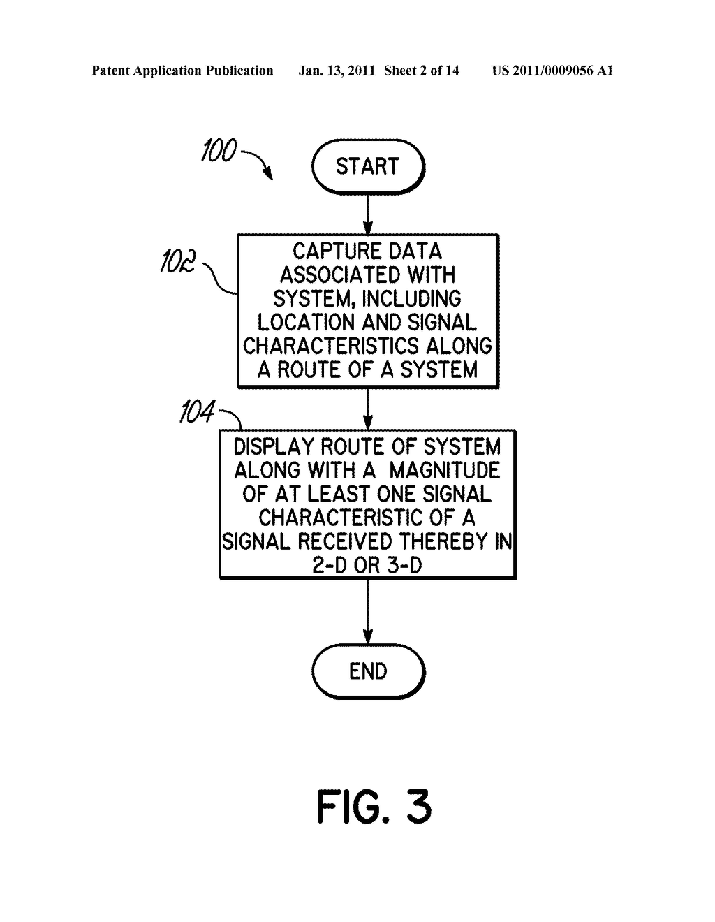 RADIO COMMUNICATION SYSTEMS WITH INTEGRATED LOCATION-BASED MEASUREMENTS FOR DIAGNOSTICS AND PERFORMANCE OPTIMIZATION - diagram, schematic, and image 03