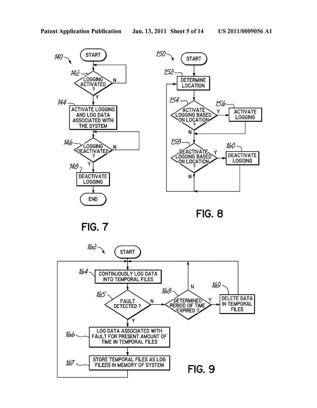 RADIO COMMUNICATION SYSTEMS WITH INTEGRATED LOCATION-BASED MEASUREMENTS FOR DIAGNOSTICS AND PERFORMANCE OPTIMIZATION - diagram, schematic, and image 06