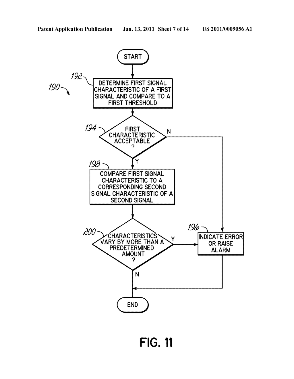 RADIO COMMUNICATION SYSTEMS WITH INTEGRATED LOCATION-BASED MEASUREMENTS FOR DIAGNOSTICS AND PERFORMANCE OPTIMIZATION - diagram, schematic, and image 08