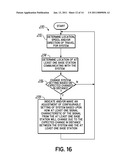 RADIO COMMUNICATION SYSTEMS WITH INTEGRATED LOCATION-BASED MEASUREMENTS FOR DIAGNOSTICS AND PERFORMANCE OPTIMIZATION diagram and image