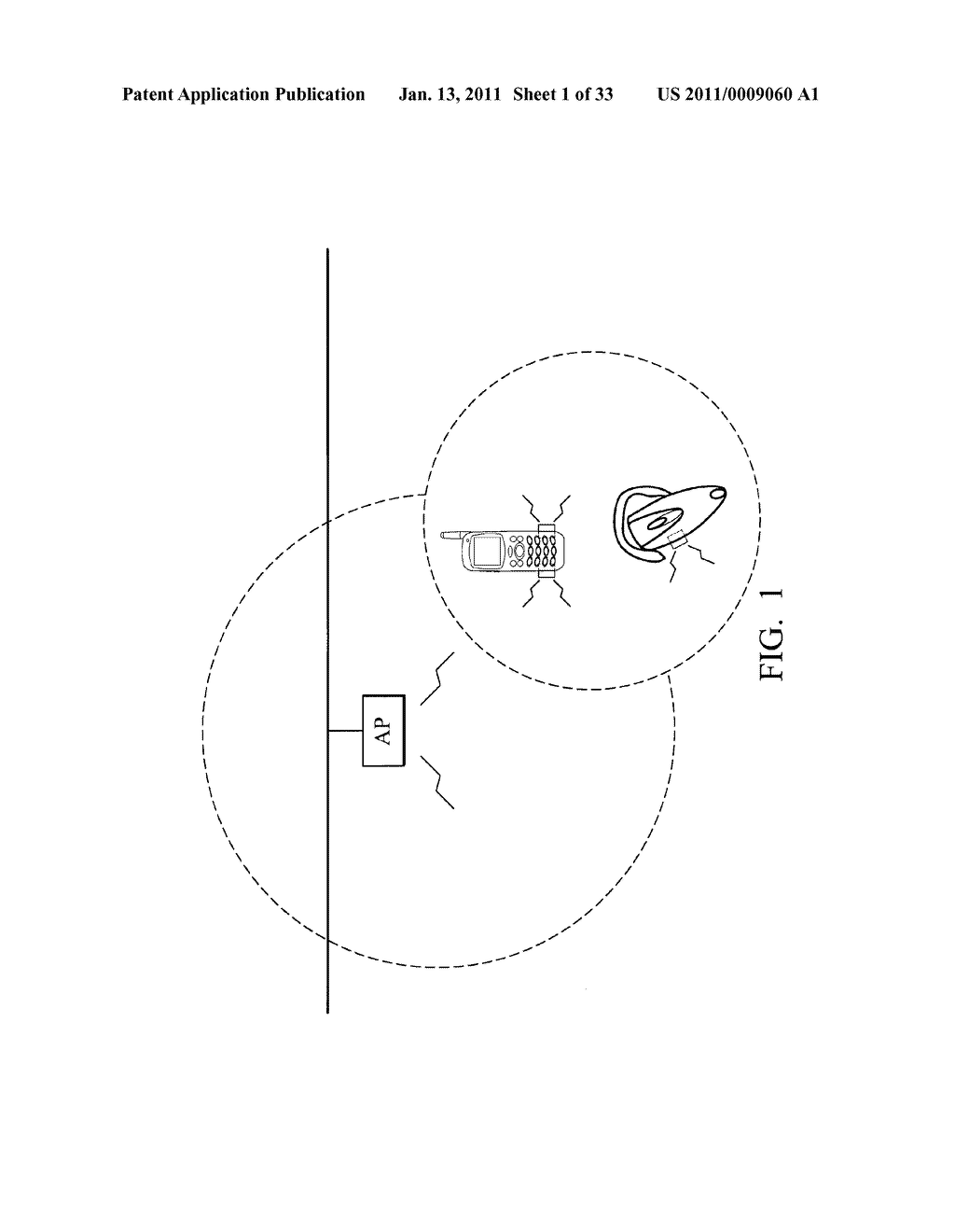 Systems and Methods for Reducing Interference Between a Plurality of Wireless Communications Modules - diagram, schematic, and image 02