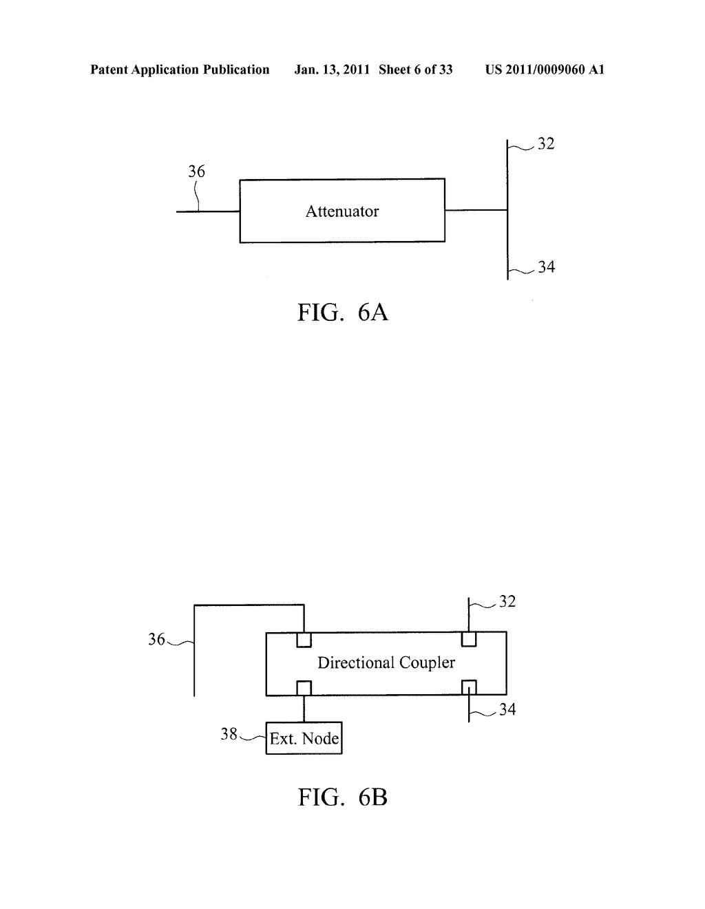 Systems and Methods for Reducing Interference Between a Plurality of Wireless Communications Modules - diagram, schematic, and image 07