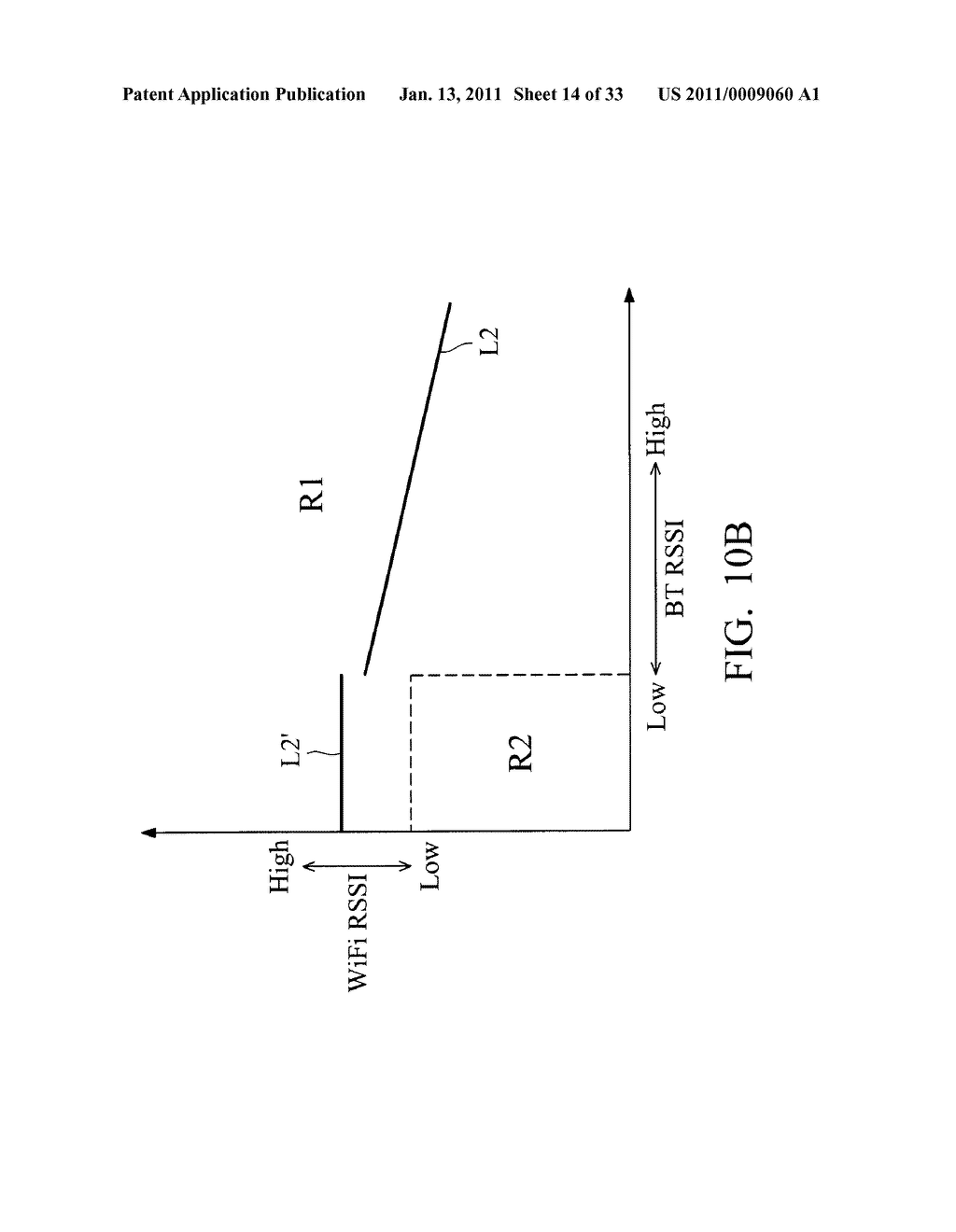 Systems and Methods for Reducing Interference Between a Plurality of Wireless Communications Modules - diagram, schematic, and image 15