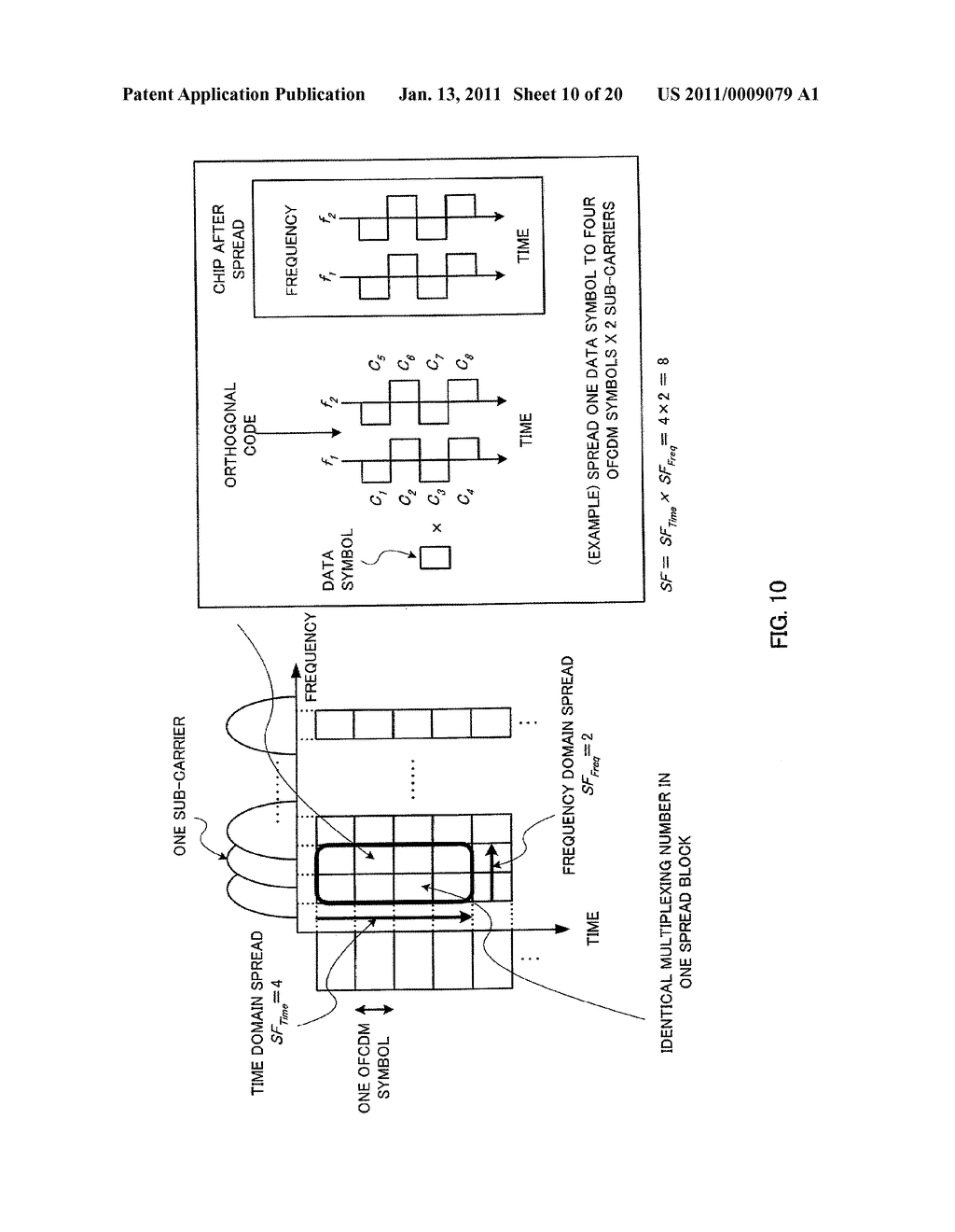 RADIO TRANSMISSION DEVICE - diagram, schematic, and image 11