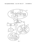 SELF-ORGANIZING NETWORKS USING DIRECTIONAL BEAM ANTENNAS diagram and image