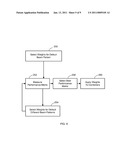 SELF-ORGANIZING NETWORKS USING DIRECTIONAL BEAM ANTENNAS diagram and image