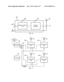 SELF-ORGANIZING NETWORKS USING DIRECTIONAL BEAM ANTENNAS diagram and image