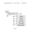 PROCESSING METHOD, SYSTEM AND APPARATUS FOR COMPONENT INSTALLATION diagram and image