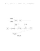 METHOD AND DEVICE OF NETWORK RESOURCE RELEASE PROCESSING diagram and image