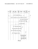 METHOD AND DEVICE OF NETWORK RESOURCE RELEASE PROCESSING diagram and image